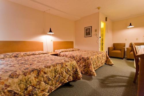 Motel Champlain Brossard Εξωτερικό φωτογραφία