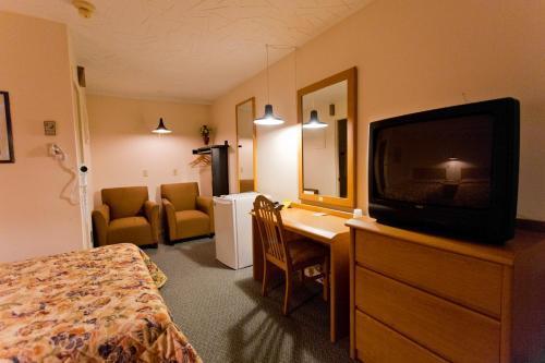 Motel Champlain Brossard Εξωτερικό φωτογραφία
