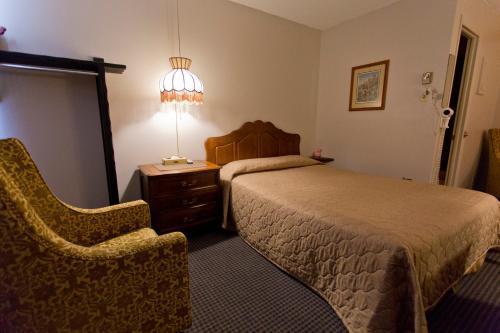 Motel Champlain Brossard Εξωτερικό φωτογραφία