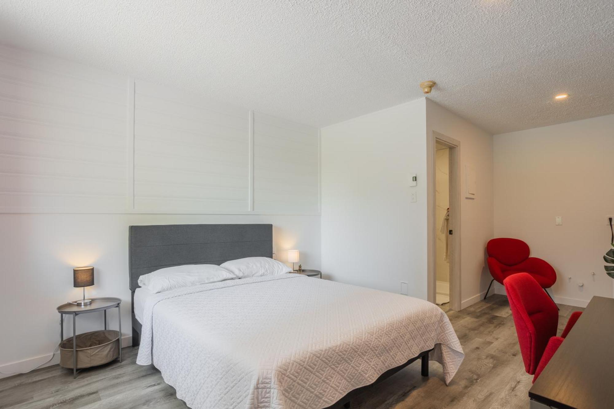Motel Champlain Brossard Εξωτερικό φωτογραφία